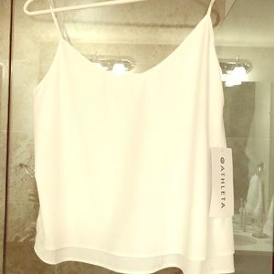 Athleta FWS cami